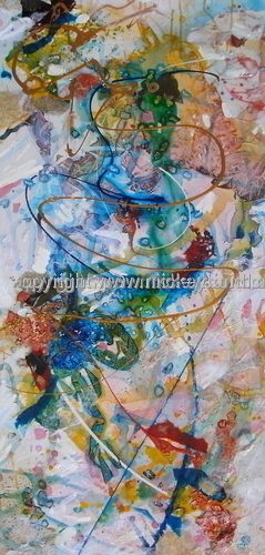 Paintings 2010 - 2011