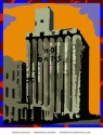 The Buffalo Series Posters