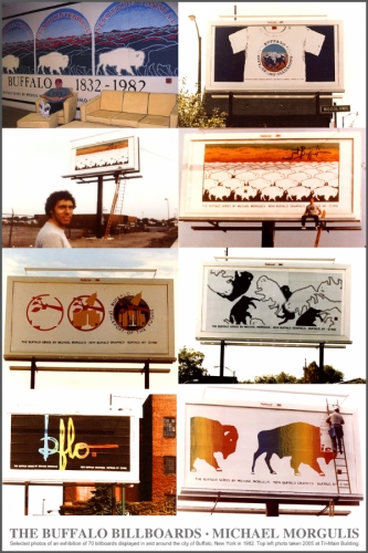 LOCAL COLOR POSTERS