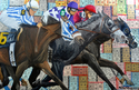 Horse%20Racing%20Vintage%20Collage%20III (thumbnail)