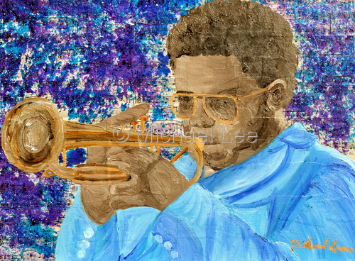 Blue%20Coat%20Trumpet%20Player (large view)
