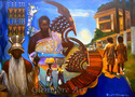 The Legend of Balafon Road