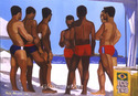 Sete Brasilieros