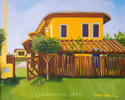 Casa Amarelo