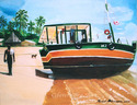 Praia de Forte