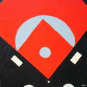 Baseball Diamond