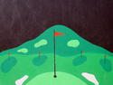 Golf course 2