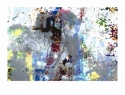 Digital, Collage, Mike Kelley - Abstract Digital Art