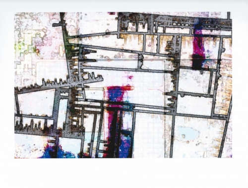 Digital Art-Photo Manipulation-CityScape1
