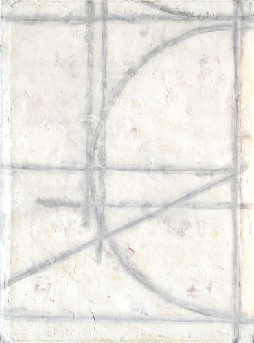 Painting-Acrylic-Linea Rem No. 11