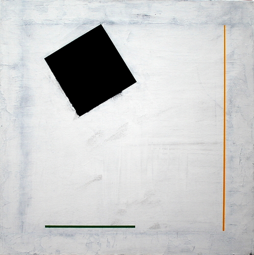 Painting-Acrylic-Amity No. 16