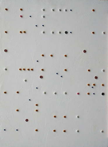 Painting-Acrylic-Amity No. 9