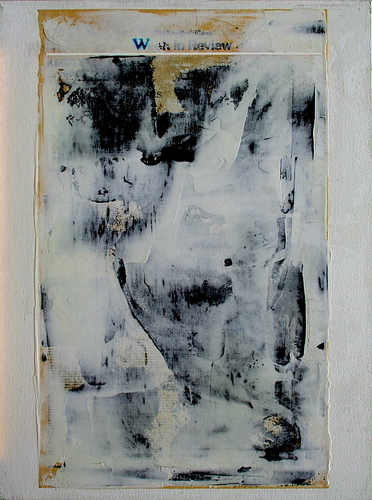Painting-Acrylic-Amity No. 18