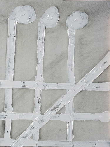 Painting-Acrylic-Linea Rem No. 20