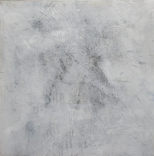 Painting-Acrylic-Notan No. 13