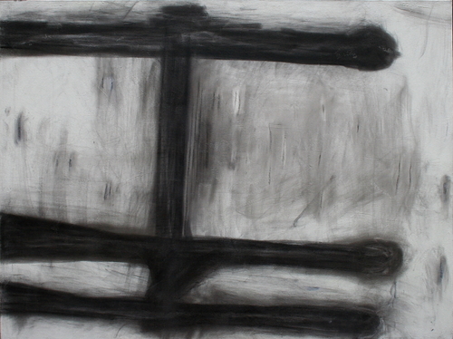 Painting-Acrylic-Linea Rem No. 10