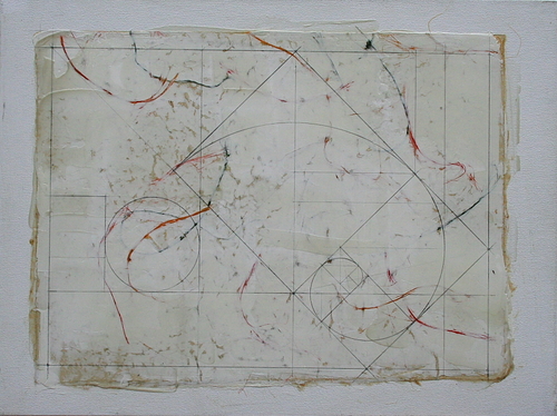 Painting-Acrylic-Amity No. 4