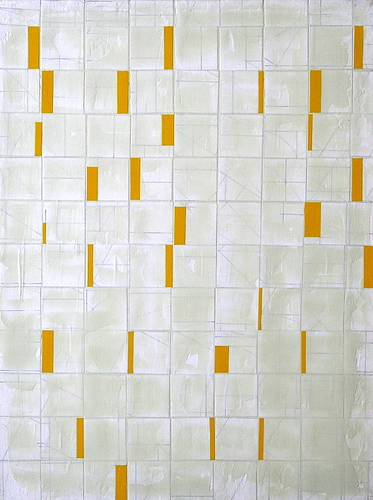 Painting-Acrylic-Amity No. 11