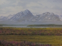 Mike Stockwell - Rocky Mountain Wonder