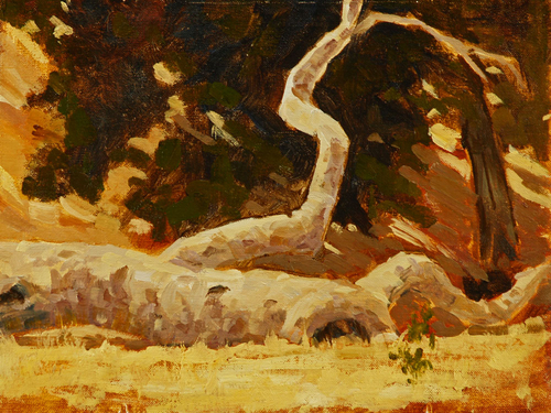 Painting-Landscape-Serpentwood