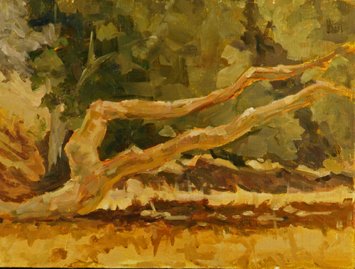 Painting-Limbs