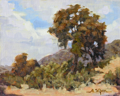 Painting-Landscape-Friends
