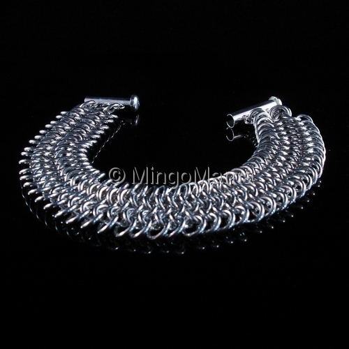 Jewelry-Rings and Bracelets-MMB129-Euro 4 in 1