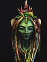 Green Isis