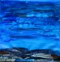 Cloud Journal Page 10: October night clouds