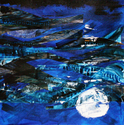 Moon Water