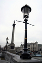 Nelson's Column, London