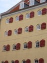 Copenhagen building