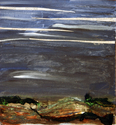 April Sky