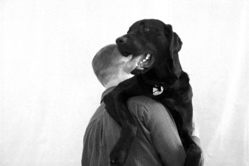 Photography-Digital-Kevin and Teddy 1