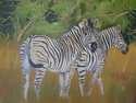Mithamo Mugambi - SOLD