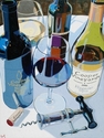 Painting--Oil-RealismCooper Award Winners