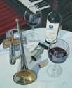 Christopher Mize - A Measure Of Opus