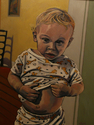 Painting--Oil-FigurativeMax