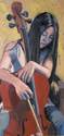 Painting--Oil-FigurativePractice