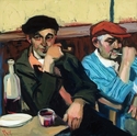 Painting-The Artists