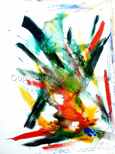 Painting-Acrylic-