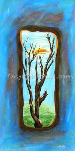 Painting-Acrylic-