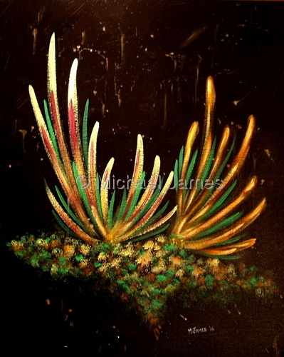 Painting-Acrylic-