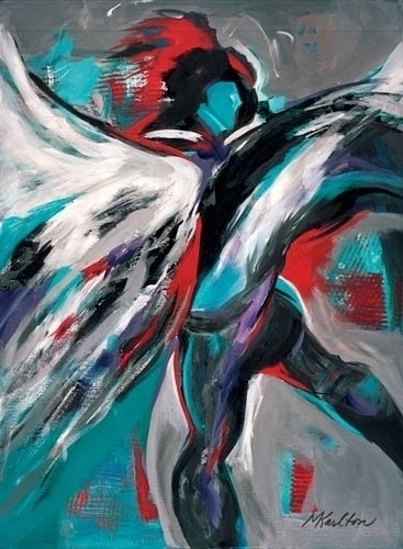 Icarus (large view)