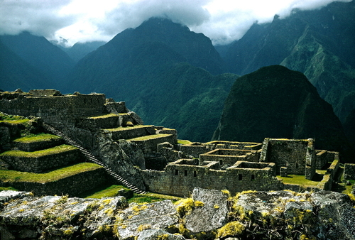 Photography-Peru