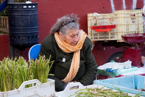 Photography-Portrait-Andalusia 2009