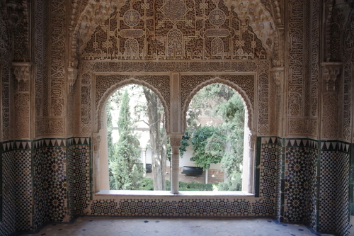 Photography-Andalusia 2009
