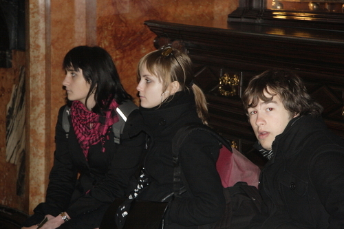 Photography-Photojournalism-Andalusia 2009