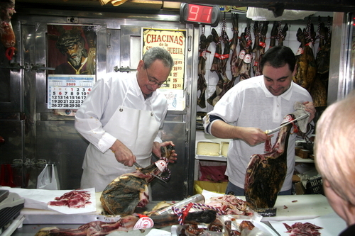 Photography-Photojournalism-Andalusia 2009