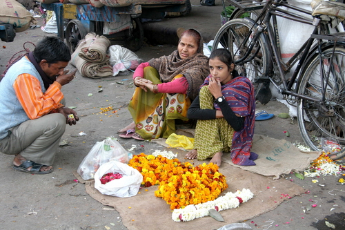 Photography-Faces of India 2009